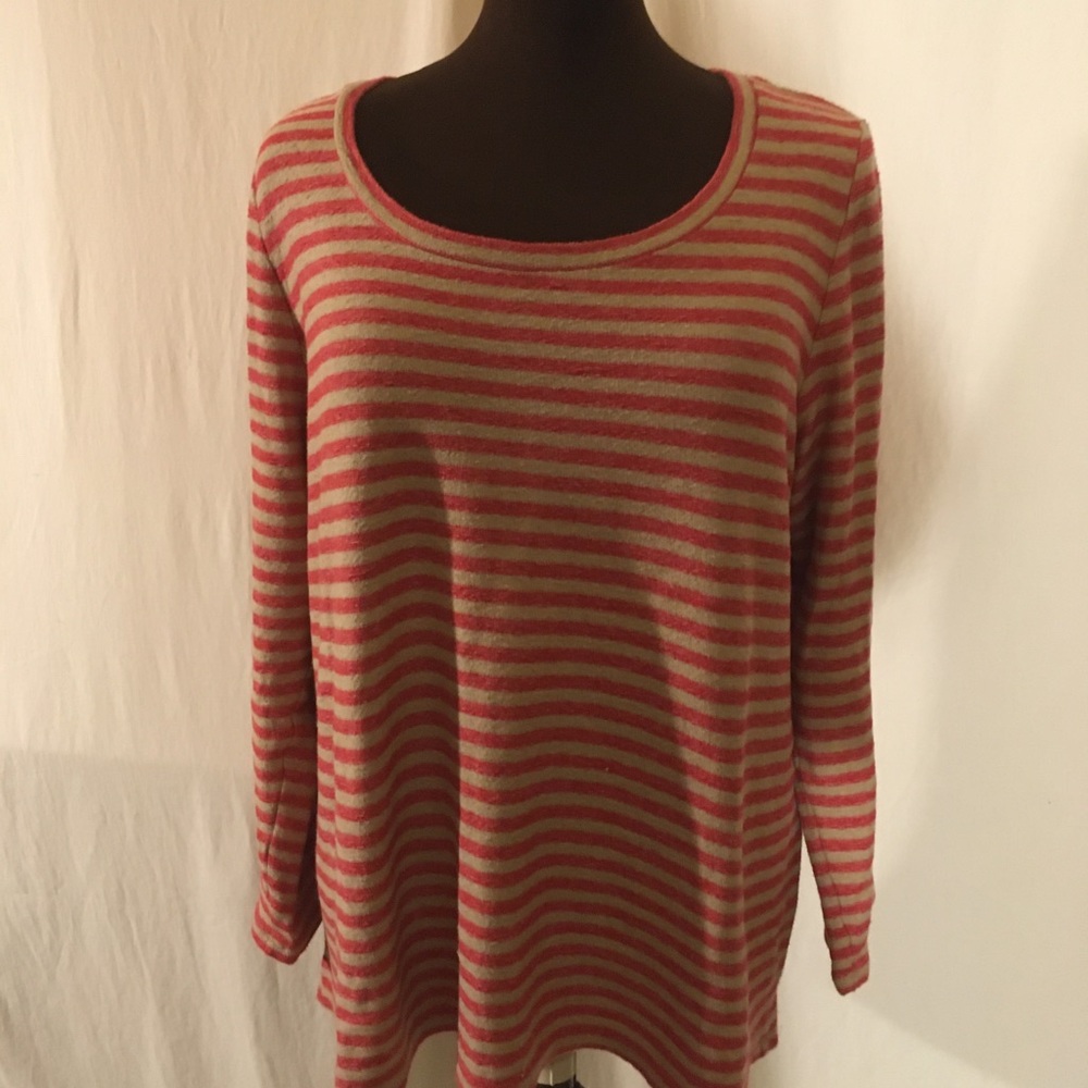 J Jill sweater